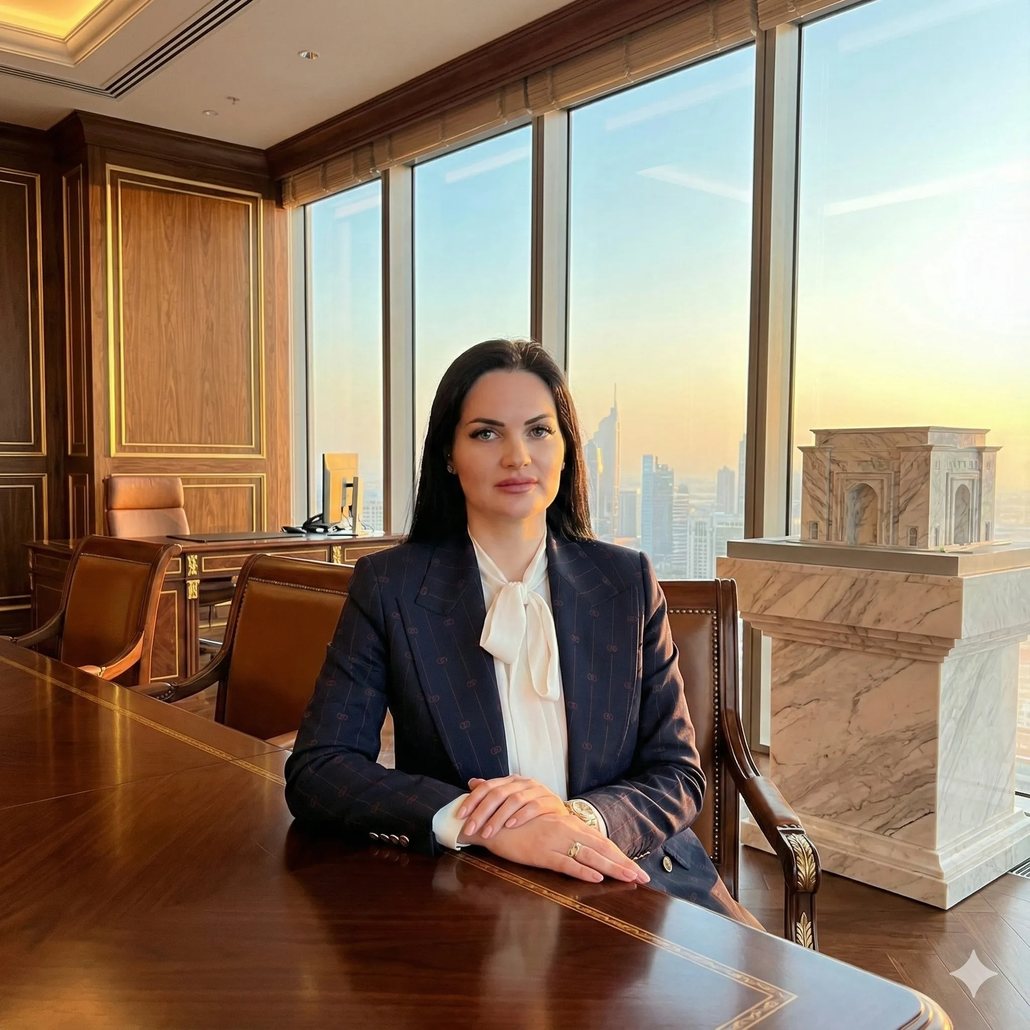 Nour Alsakka Ameni - Legal Professional